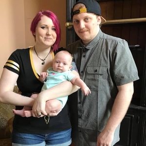 Meet your Posher, Mason